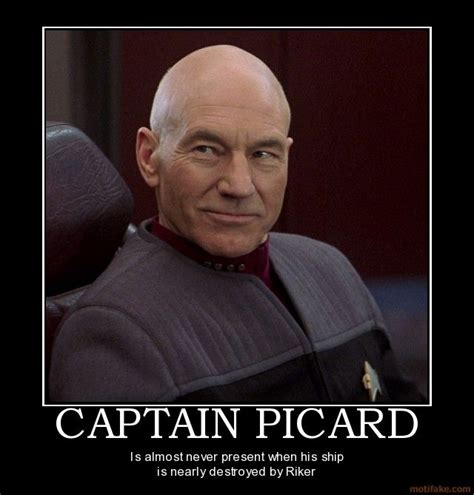 captain picard meme